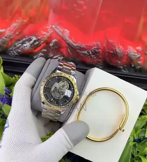 Montre Homme