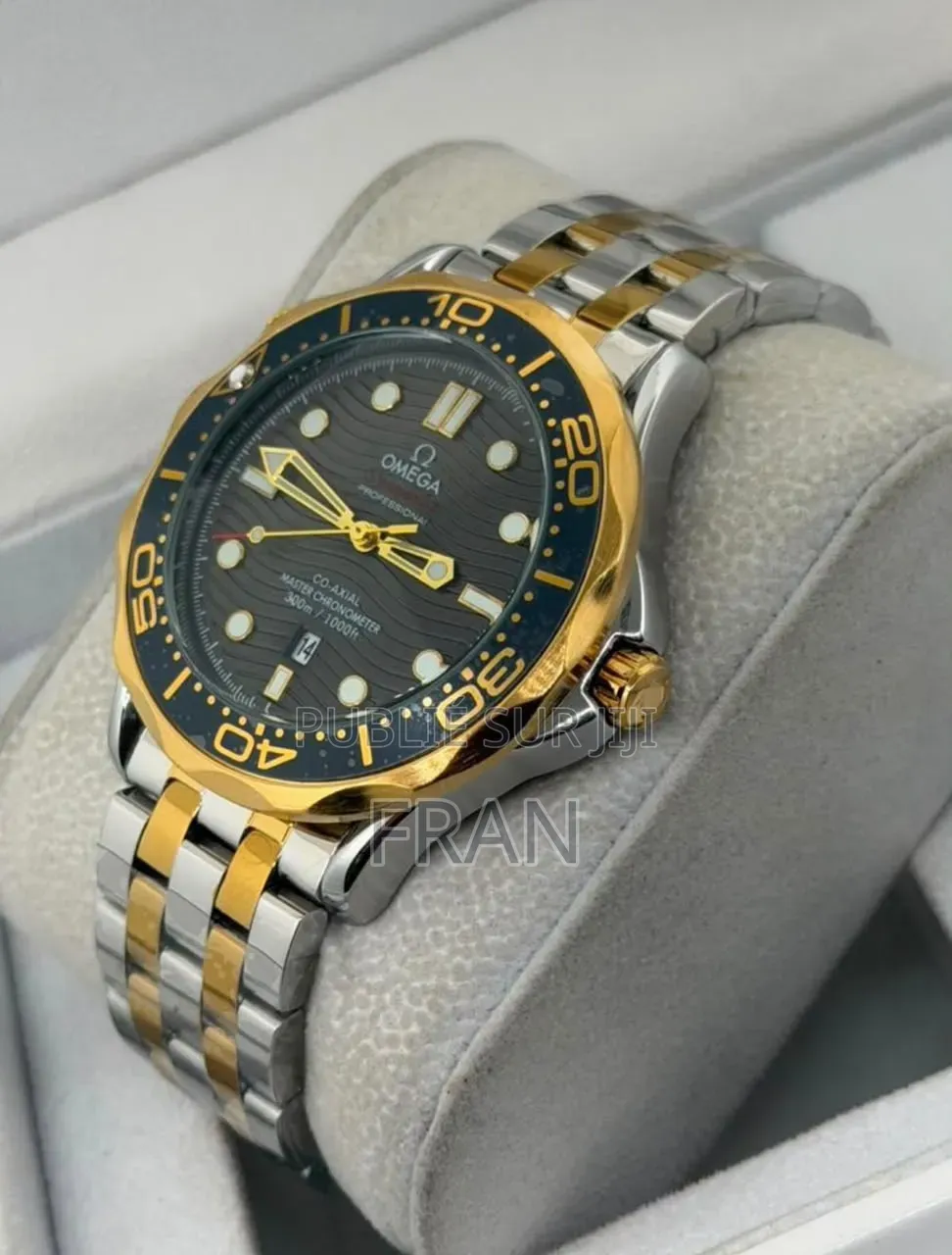 Montre Homme