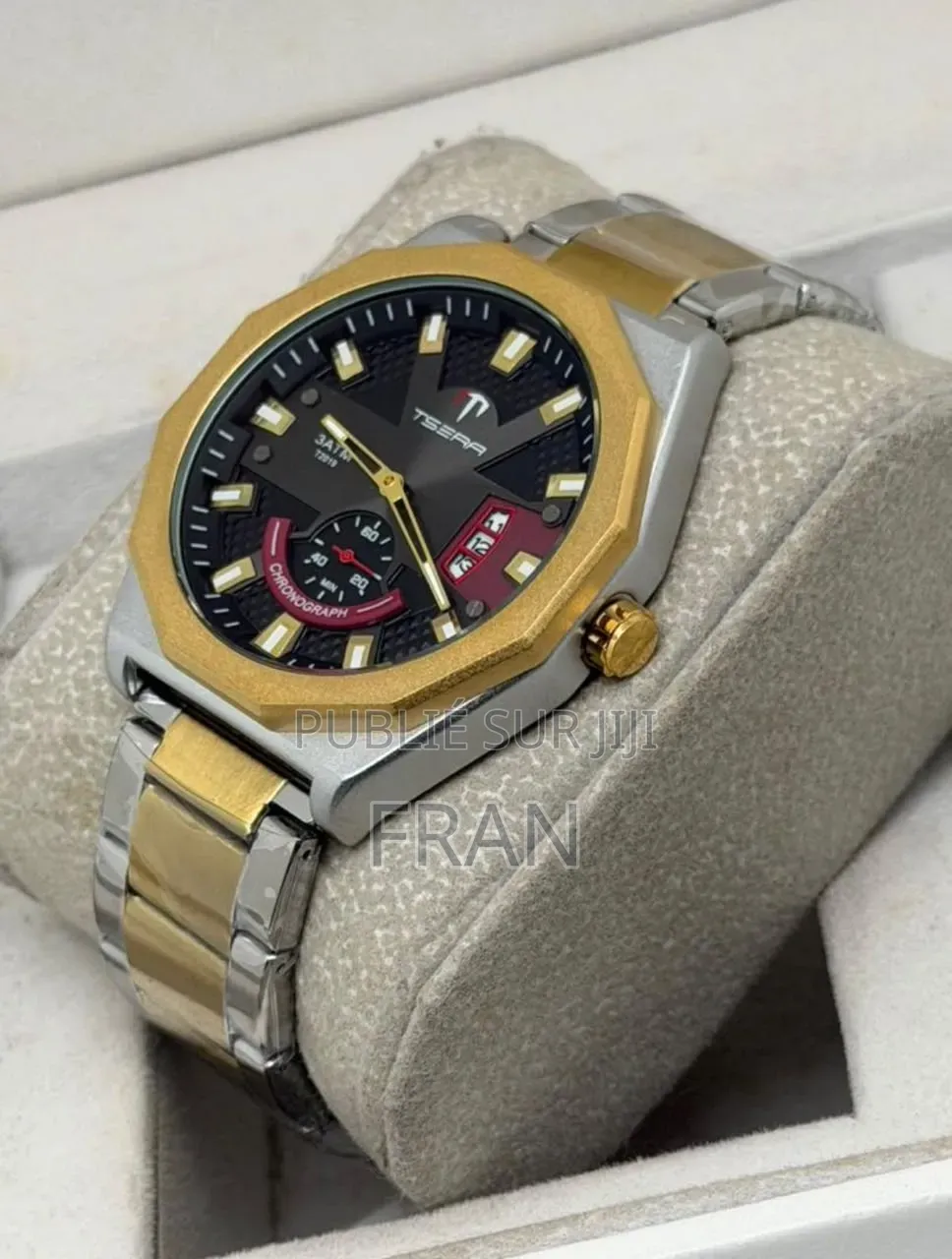 Montre Homme