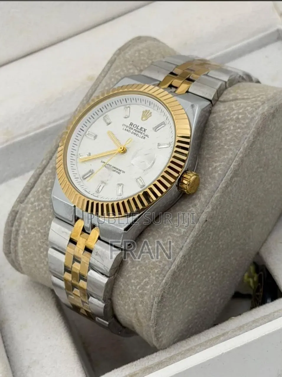Montre Homme