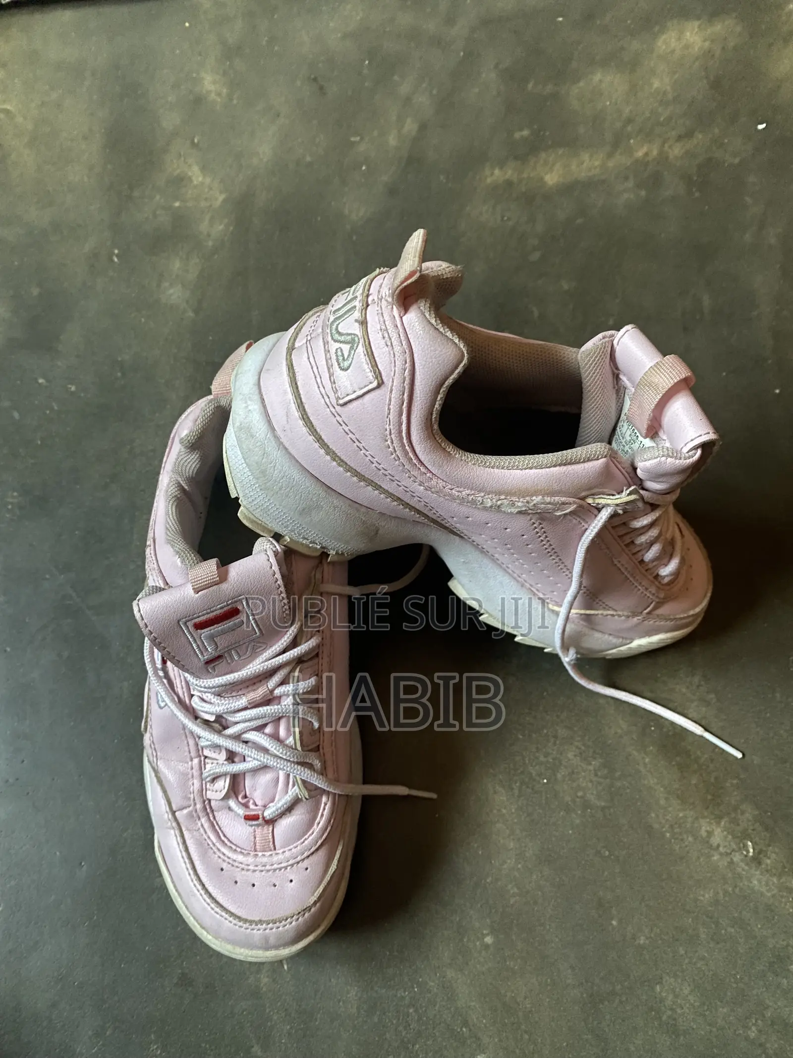 Chaussure Enfant