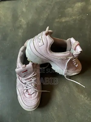 Chaussure Enfant