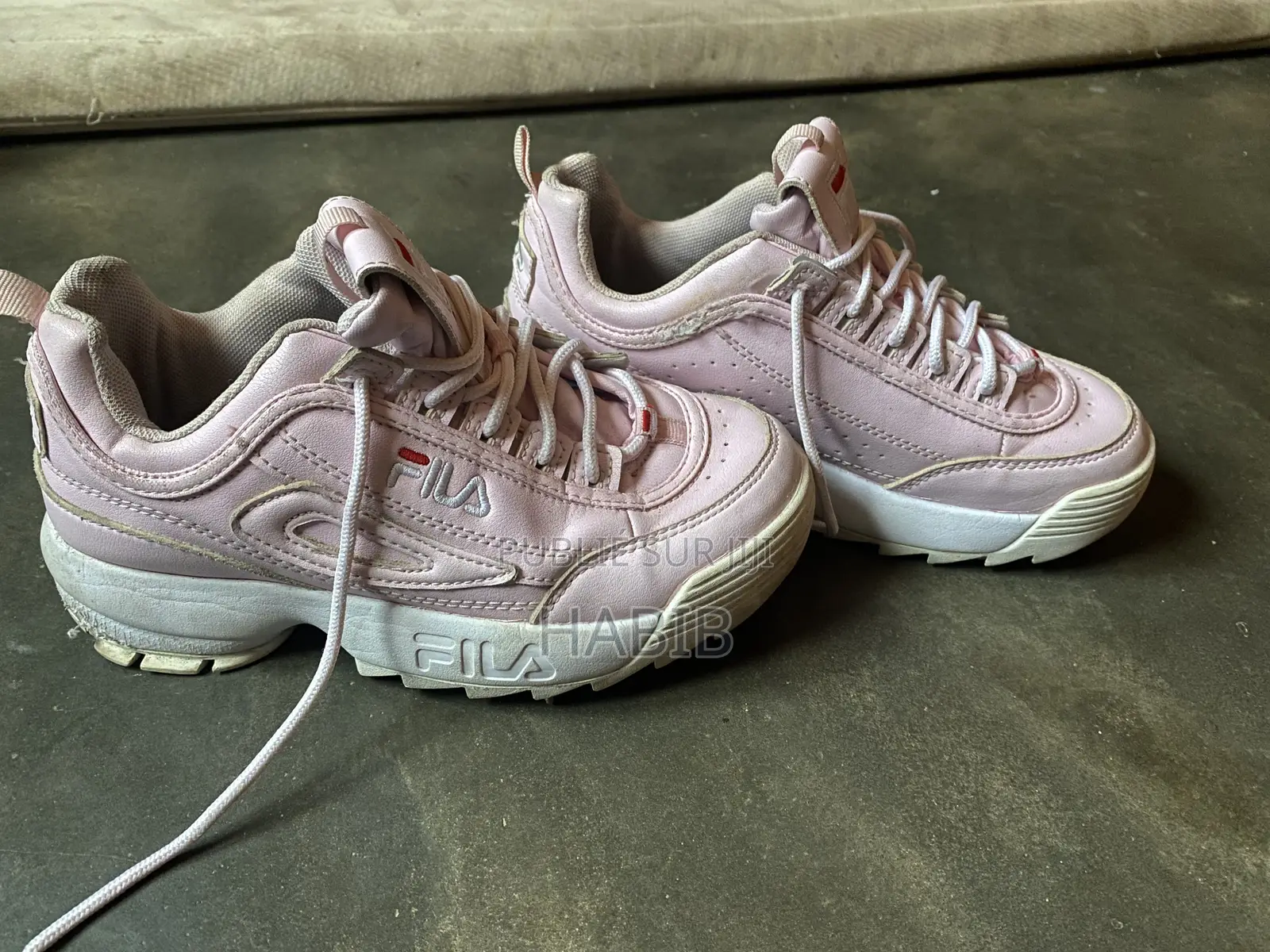 Chaussure Enfant