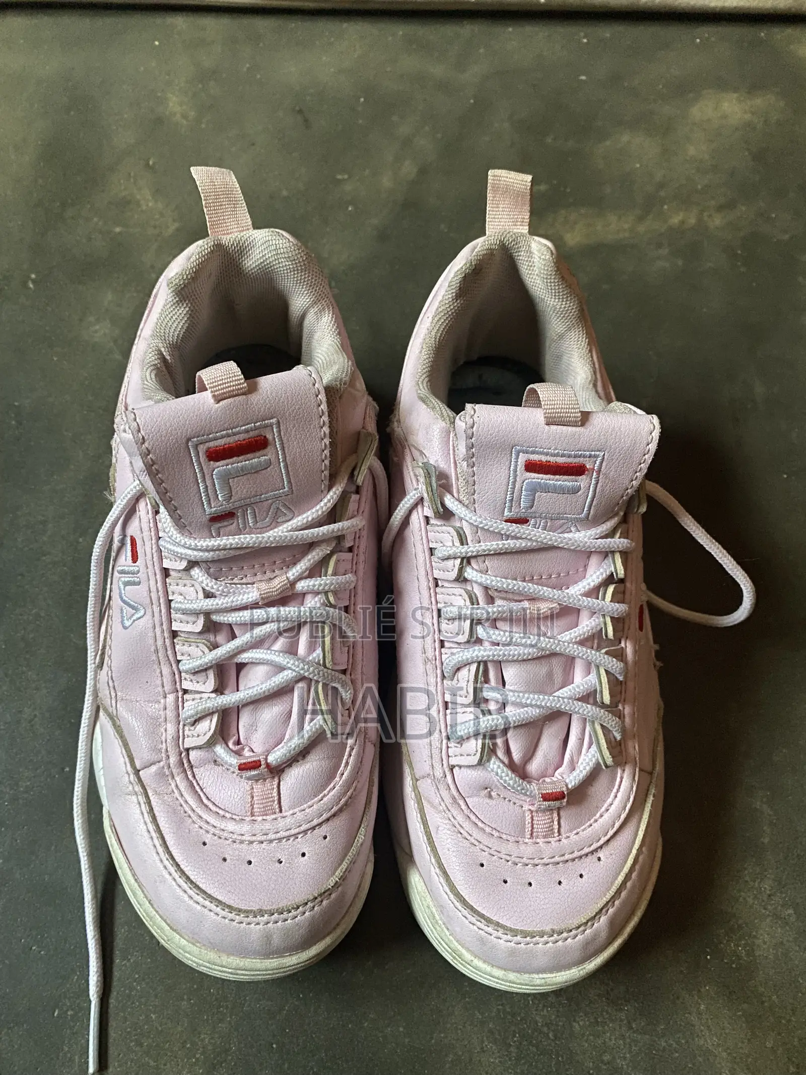 Chaussure Enfant