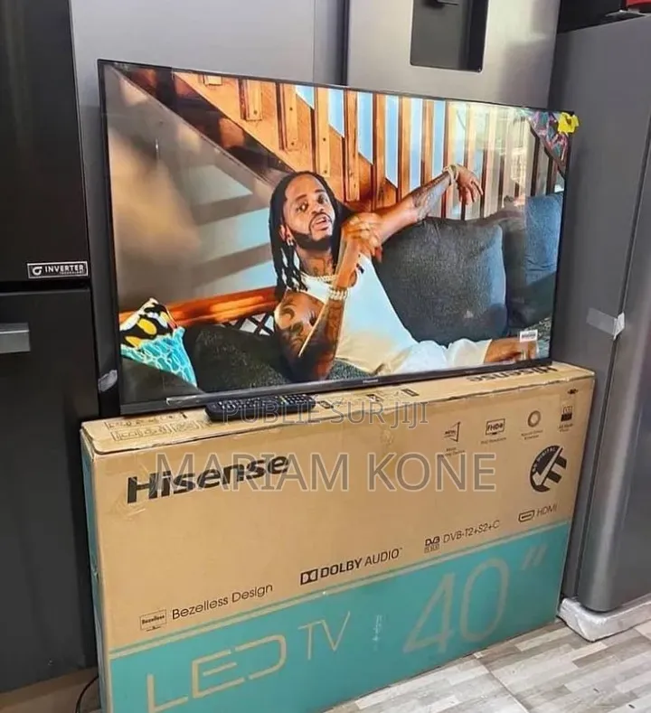 Télévision
