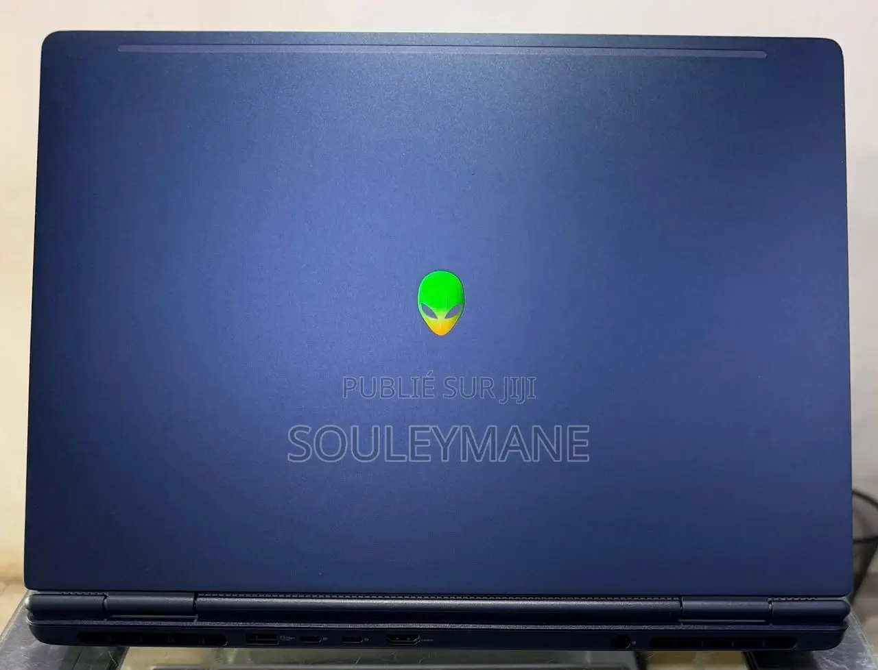 Nouveau Alienware 16 Aurora 32GB Intel Core 7 SSD 1T
