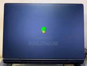Nouveau Alienware 16 Aurora 32GB Intel Core 7 SSD 1T