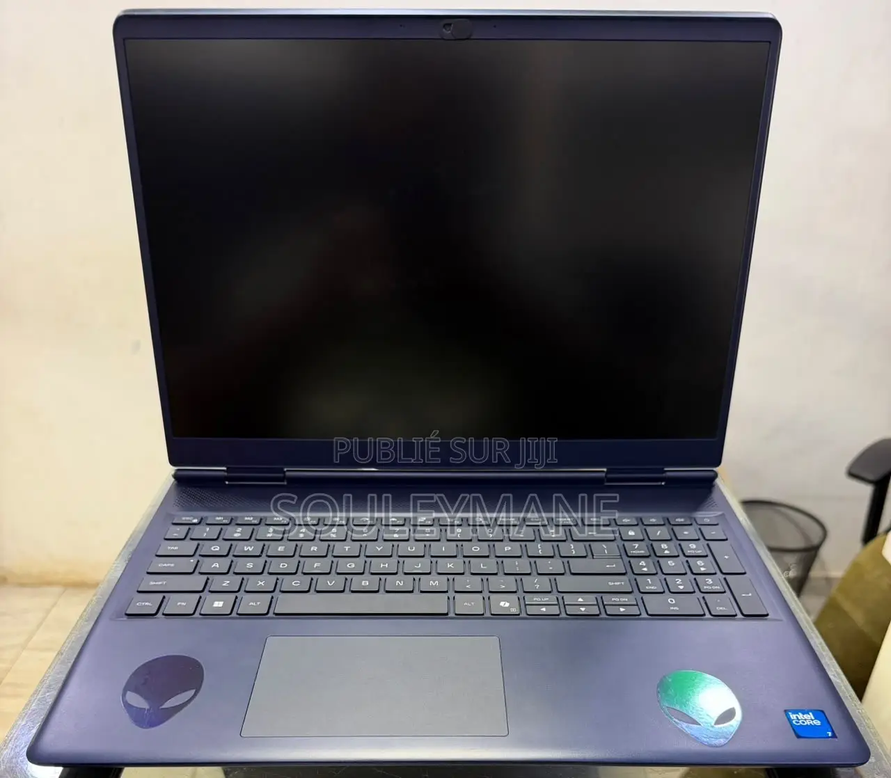 Nouveau Alienware 16 Aurora 32GB Intel Core 7 SSD 1T