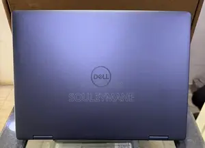 Nouveau Ordinateur portable Dell Inspiron 14 16GB AMD Ryzen 7 SSD 1T