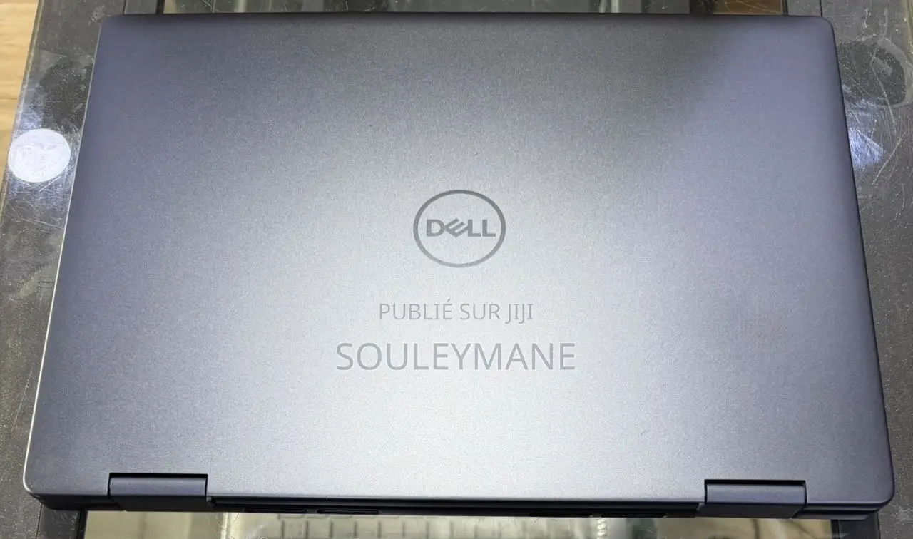 Nouveau Ordinateur portable Dell Inspiron 14 16GB AMD Ryzen 7 SSD 1T