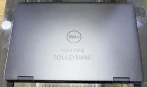 Nouveau Ordinateur portable Dell Inspiron 14 16GB AMD Ryzen 7 SSD 1T