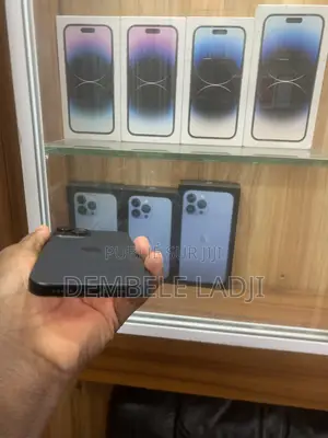 Pomme iPhone 15 128 GB Noir