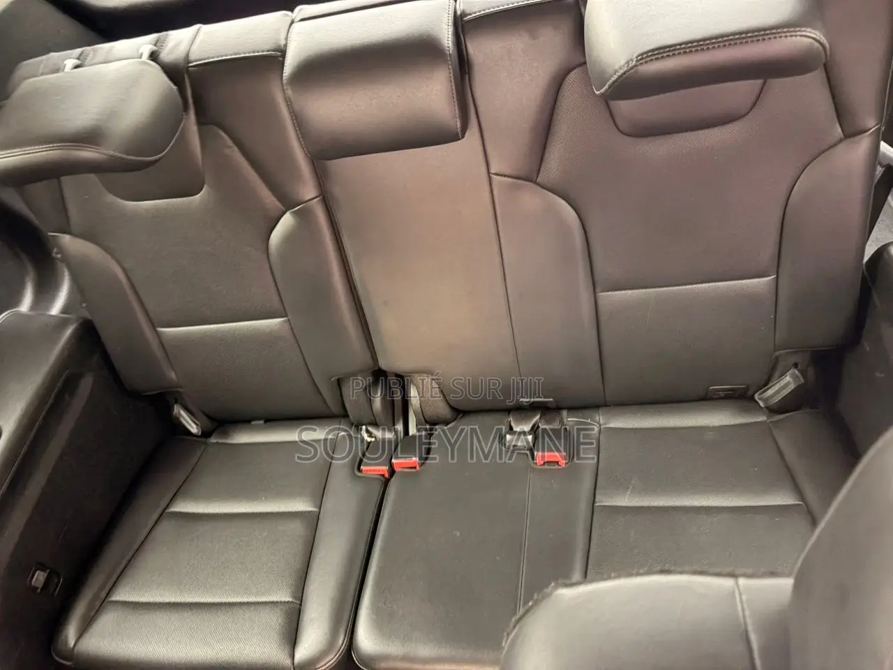 Kia Telluride 2020 Gris