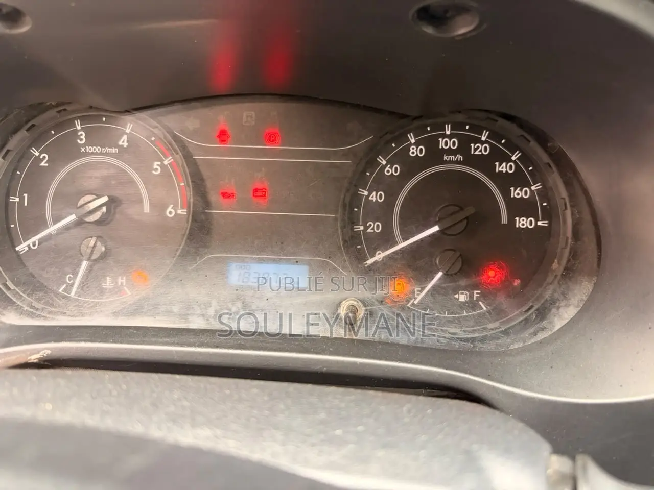 Toyota Hilux 2022 Blanc