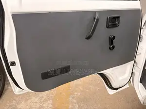 Suzuki Super Carry 2016 Blanc