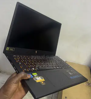 Ordinateur portable Acer Nitro 5 32GB Intel Core i5 SSD 512GB