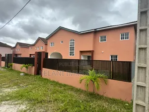 7chbre Duplex dans Kelani Immobilier, Bingerville à Vendre