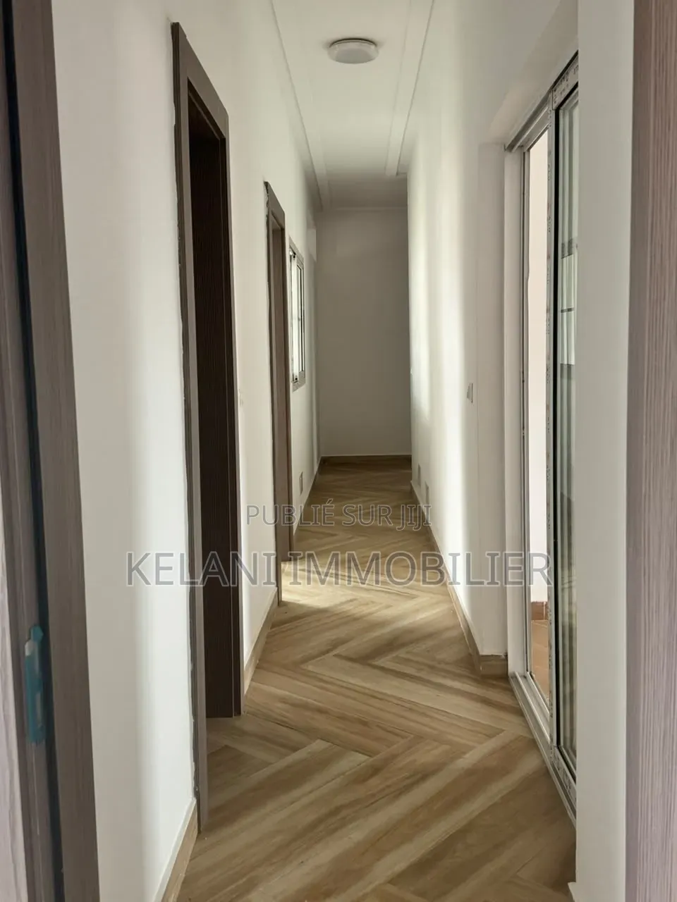 7chbre Duplex dans Kelani Immobilier, Bingerville à Vendre