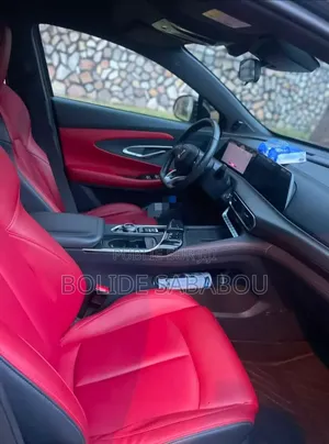 Changan UNI-T 2.0 FWD 2022 Gris