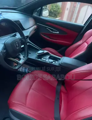 Changan UNI-T 2.0 FWD 2022 Gris