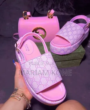 Sacs À Main Avec Chaussures