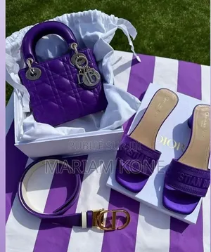 Sacs À Main Avec Chaussures