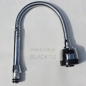 Ensemble De Bidet Moderne À Installation Facile Avec Douchette À Main