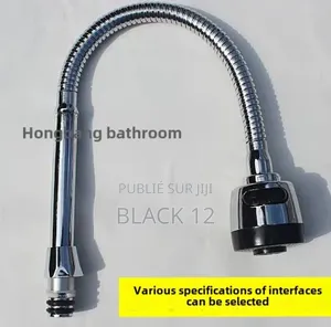Ensemble De Bidet Moderne À Installation Facile Avec Douchette À Main