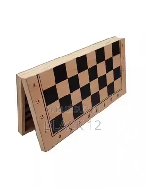 Jeu d'Échecs