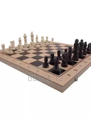 Jeu d'Échecs