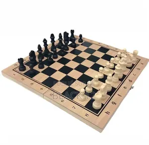 Jeu d'Échecs