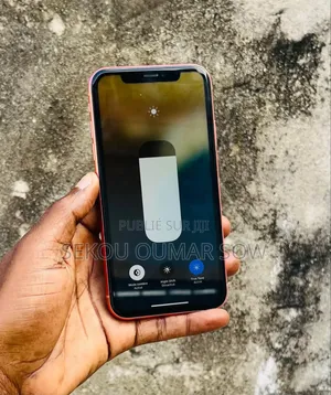 Nouveau Pomme iPhone XR 128 GB Orange