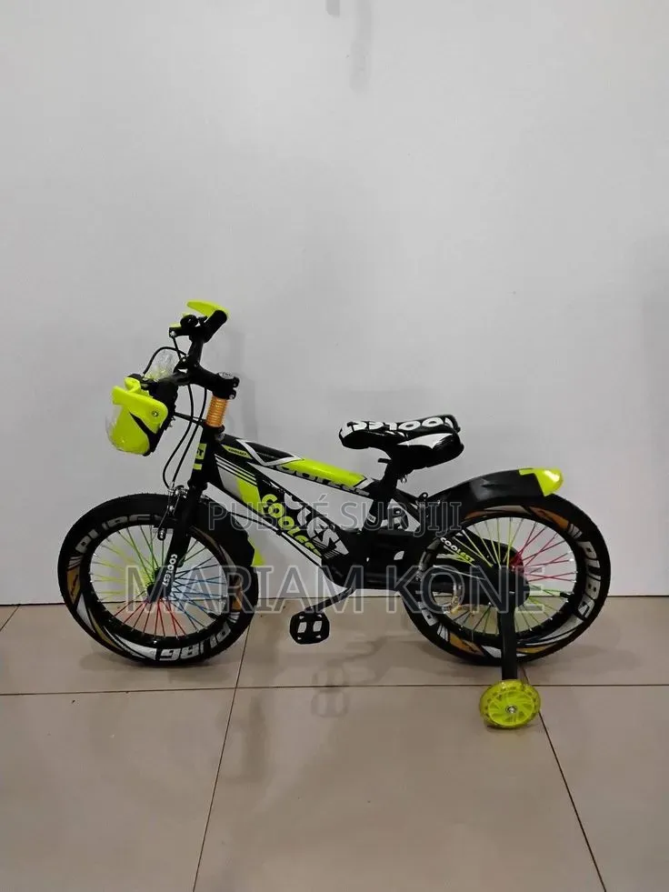 Vélo Enfants