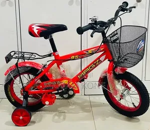 Vélo Enfants