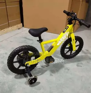 Vélo Enfants