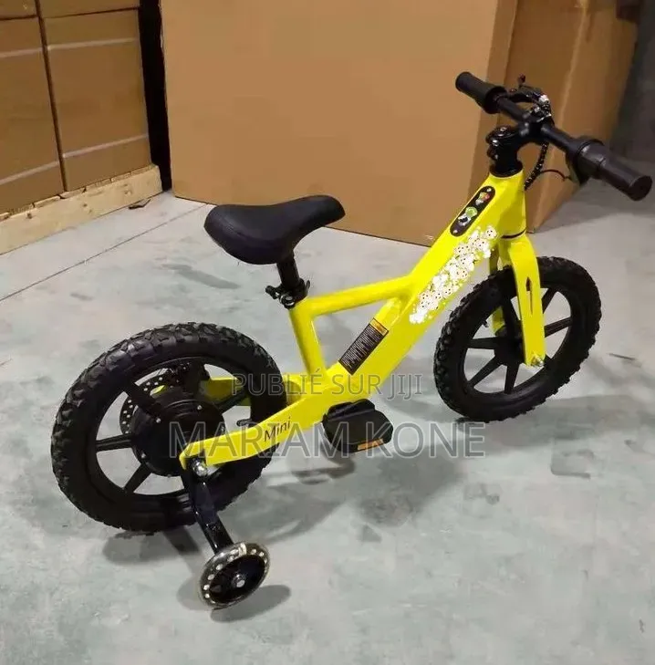 Vélo Enfants
