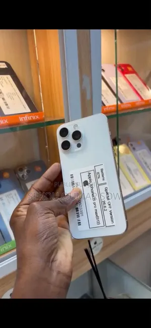 Nouveau Pomme iPhone 14 Pro 256 GB Violet