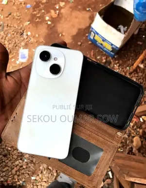 Nouveau Tecno Pop 9 128 GB Bronze