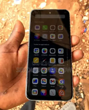 Nouveau Tecno Pop 9 128 GB Bronze