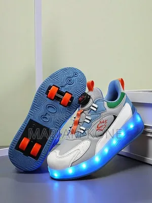 Chaussures