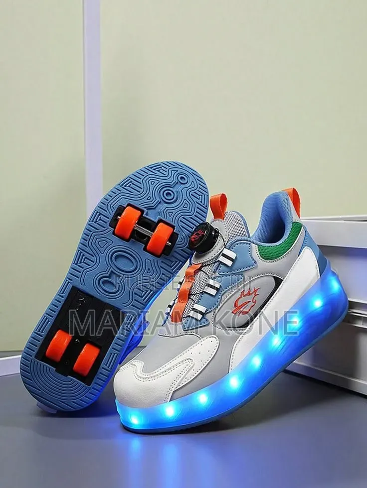 Chaussures
