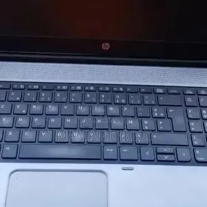 Ordinateur portable HP ProBook 650 G1 8GB Intel Core i3 HDD+SSD 500GB