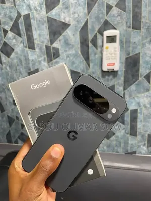 Nouveau Google Pixel 10 Pro XL 512 GB Gris