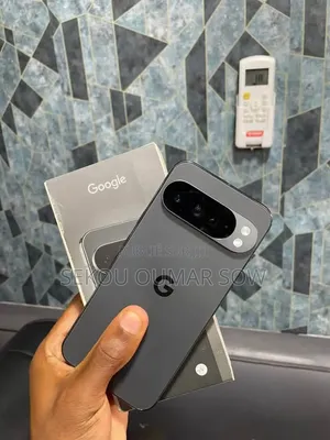 Nouveau Google Pixel 10 Pro XL 512 GB Gris