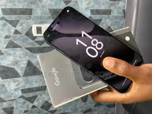 Nouveau Google Pixel 10 Pro XL 512 GB Gris