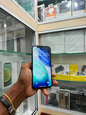 Nouveau Pomme iPhone 12 Pro 256 GB Bronze