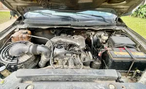 Mazda BT-50 2016 Gris