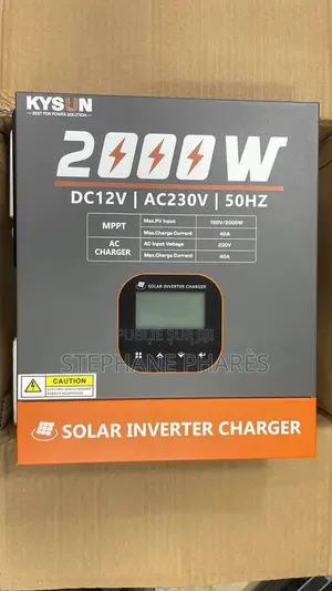 L’énergie Solaire Pour Tous !