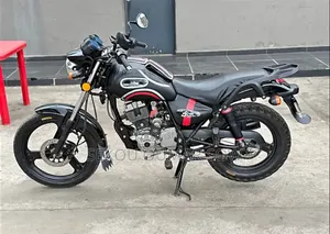 Nouveau Apsonic AP125-50 2022 Noir