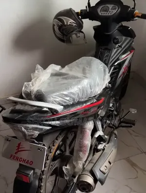 Nouveau KTM Autre 2020 Noir